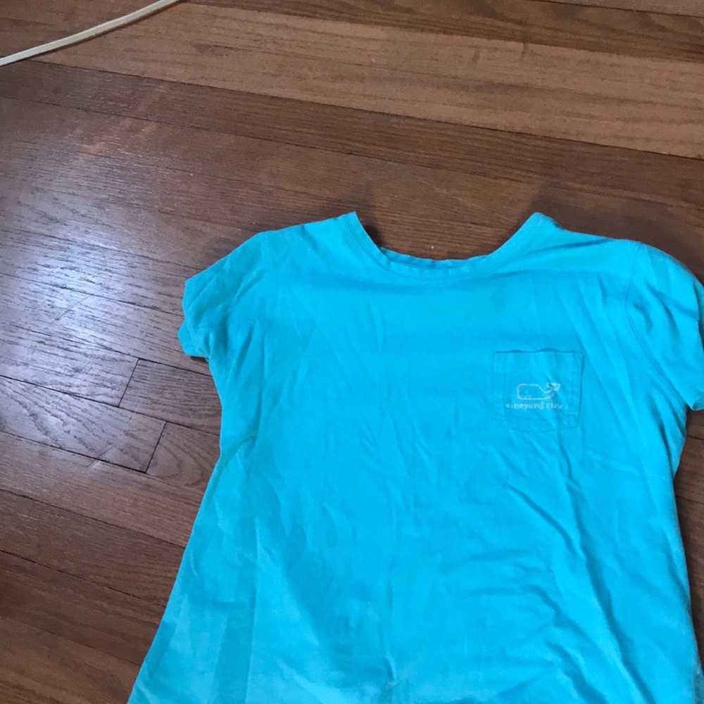 vineyard vines shirt